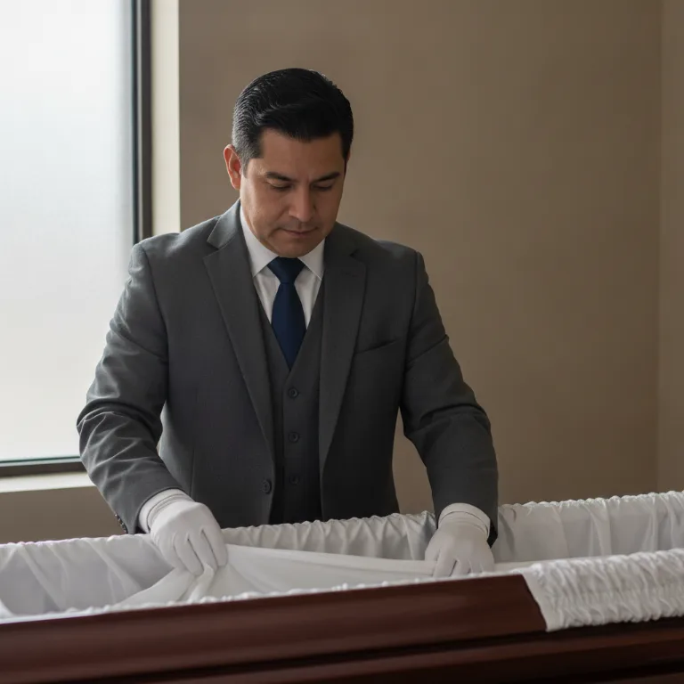 Agência funerária Butanta